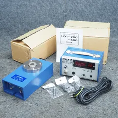 未使用】瓜生製作 URYU USG-4 エアグラインダ(ガバナ付き)【ハンズ