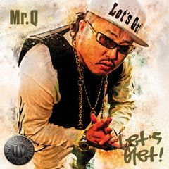 Let’s Get! CD+DVD【CD、音楽 新古:未使用 CD】