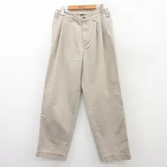 2026年最新】Abercrombie&Fitch メンズ チノパンの人気アイテム - メルカリ