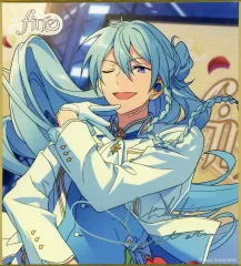 あんスタ 中国 サイン色紙 追憶 日々樹渉 日々樹渉 中国 色紙 Amazon.co.jp: あんスタ 中国 限定招募 ポラロイド