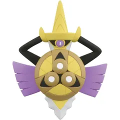 タカラトミー ポケットモンスター モンコレ MS-40 ギルガルド (シールドフォルム) 4歳以上