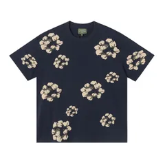 2025年最新】denim tears tシャツの人気アイテム - メルカリ