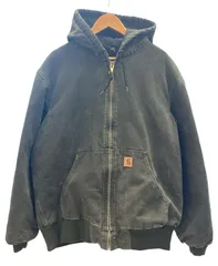 2025年最新】carhartt アクティブジャケット グリーンの人気