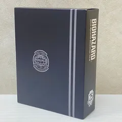 PS4ソフト バイオハザード 25th エピソードセレクション Vol.2 BIOHAZARD [PlayStation 4] 中古品 smps4087110