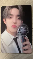 2024 コヤン・コン CARAT ZONE カラットゾーン エスクプス(S.COUPS・スンチョル) トレカ