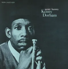 ケニー・ドーハム LP4枚セット 2025年最新】kenny dorham レコードの人気アイテム - メルカリ