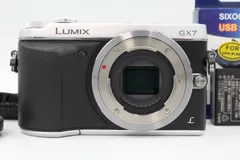 2025年最新】dmc-gx7 中古の人気アイテム - メルカリ 2025年最新】dmc-gx7 中古の人気アイテム - メルカリ