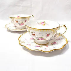 2025年最新】ロイヤルクラウンダービーロイヤルアントワネットの人気