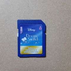 限定版】セガトイズ ドリームスイッチ ディズニー50ストーリーズ