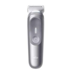 BRAUN ブラウン ボディグルーマー BG7550