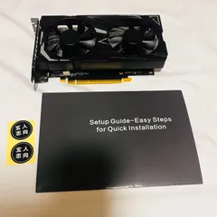 【ジャンク】GTX1650 グラフィックボード GeForce】GTX1650 グラフィックボード グラボ GPU パソコン