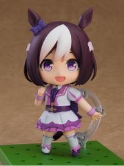 ねんどろいど ウマ娘 プリティーダービー スペシャルウィーク リニューアルVer
