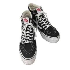 2025年最新】sk8-hi platformの人気アイテム - メルカリ
