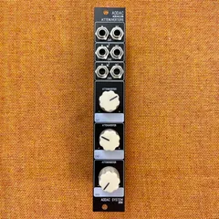 ADDAC System: ADDAC218 Attenuverters