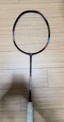 ナノフレア700プロ　4ug6 美品 Amazon | ヨネックス(YONEX) バドミントン ラケット ナノフレア