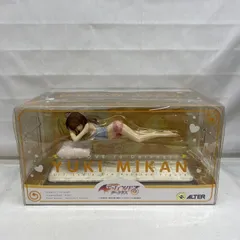 【中古】開封･塗装剥がれ)結城美柑 1/7 ToLOVEる ﾀﾞｰｸﾈｽ[22]