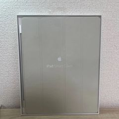 Apple アップル　純正　iPad　Smart Cover スマートカバー