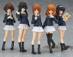 五等分の花嫁 Date Style Ver. 1/6 スケールフィギュア 全種 - メルカリ