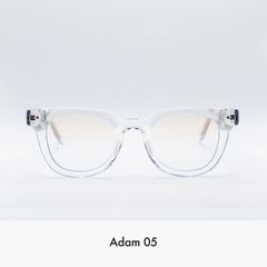 Sheep Eyewear Adam 05 クリアフレーム　ウェリントンメガネ