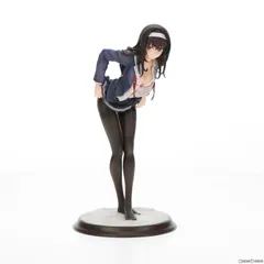 2025年最新】冴えない彼女の育てかた 霞ヶ丘詩羽 1/7スケール