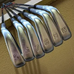 2025年最新】ping i210 アイアン7番の人気アイテム - メルカリ