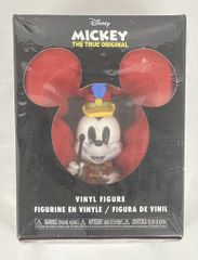 FUNKO 미니 비닐 피규어 [미키 마우스 스크린 데뷔 90주년] 시리즈 1 미키의 대연주회 미키 마우스 90주년