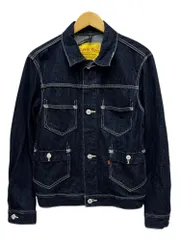 【激レアTIMOTHY！】リーバイスレッド デニムジャケット RED 中古・古着通販】LEVI'S RED (リーバイス レッド) デニムジャケット