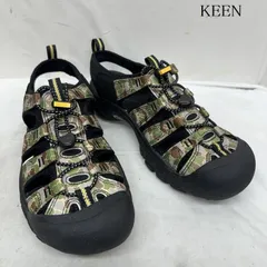 2024年最新】KEEN キーン Newportの人気アイテム - メルカリ