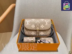 2025年最新】ヴィトン ポーチ 並行輸入品の人気アイテム - メルカリ