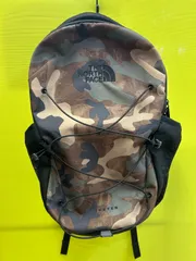 【新品未使用】ザ・ノース・フェイス　ジャスターバックパック　NF0A3VXF  ★「管理No.CA08380」