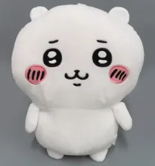 【中古】雑貨 ちいかわ ぬいぐるみリュック 「ちいかわ なんか小さくてかわいいやつ」