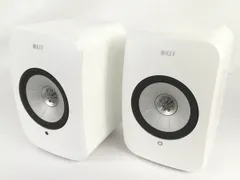 2024年最新】kef lsxの人気アイテム - メルカリ