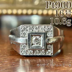 2025年最新】Citizen リング・指輪の人気アイテム - メルカリ