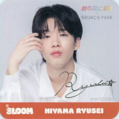 8LOOM 桧山竜星 BUDDiiS SHOOT - メルカリ