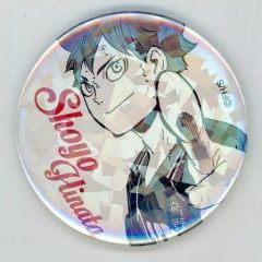 中古】紙製品 幸村精市 許斐剛先生描き下ろし・おてふぇす