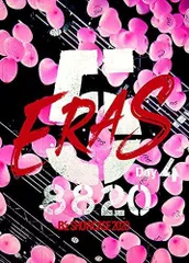 2023年最新】b'z dvd 5erasの人気アイテム - メルカリ