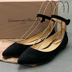 2025年最新】gianvito rossi 36の人気アイテム - メルカリ 2025年最新】gianvito rossi 36の人気アイテム - メルカリ