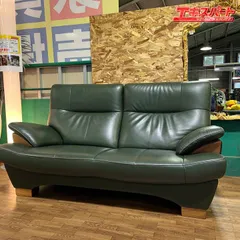 取付無料！カリモク チターノ ブルックス 北欧風カーキファブリック3人掛けソファ 取付無料！カリモク チターノ ブルックス 北欧風カーキファブリック3人