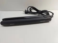 【ジャンク品】Panasonic EH-NA0J-A ブラック ノズル付き Panasonic - ジャンク品 パナソニック ヘアードライヤー
