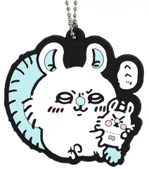 【中古】雑貨 モモンガ ラバーチャーム 「一番くじ ちいかわ」 G賞