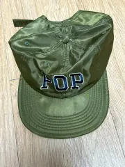2025年最新】pop trading company キャップの人気アイテム