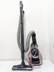 TOSHIBA 東芝　サイクロン掃除機 VC-C12 （R） 15年製　保証付き TOSHIBA 東芝 サイクロン掃除機 VC-C12 （R） 15年製 保証付き