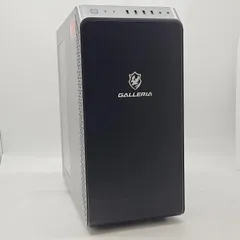 GALLERIA XA7C-R37 美品　RTX3070 ゲーミングPC 楽天市場】ゲーミングpc デスクトップパソコン 中古 Office付き