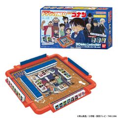 【新品未開封】ドンジャラNEO 名探偵コナン