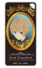 【中古】雑貨 スヴィン・グラシュエートA ドミテリアキーチェーン 「ロード・エルメロイII世の事件簿 -魔眼蒐集列車 Grace note-」