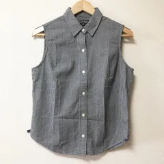 POLOJEANSCO. ポロジーンズカンパニー シャツ、ブラウス 半袖