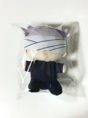 呪術廻戦 五条 悟 ぬい 人形 ぬいぐるみ ぬい