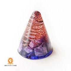 オルゴナイト 小さいサイズ