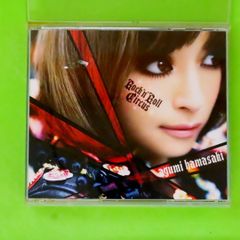 ayumi hamasaki Rock'n'Roll Circus CD - メルカリ