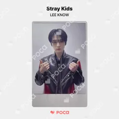 straykids リノ スキズ トレカ 樂-STAR ROCK-STAR PLATFORM